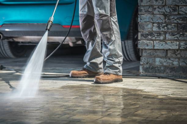 Reliable Lily Lake, IL Pressure Washing Services Solutions
