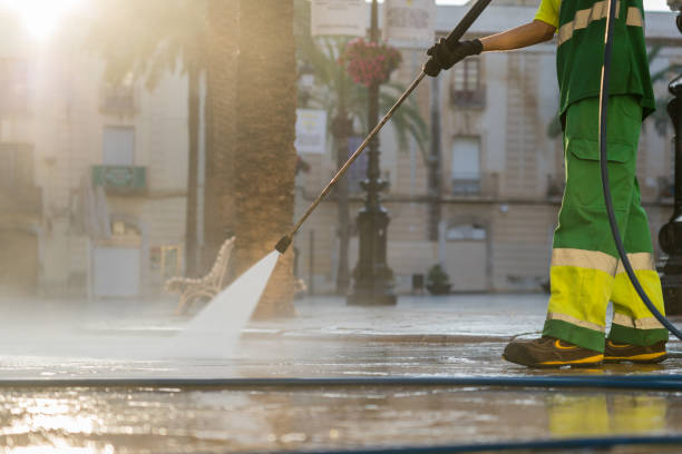 Best Warehouse Floor Cleaning in Ly Lake, IL